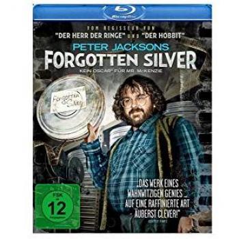 Koch Forgotten Silver