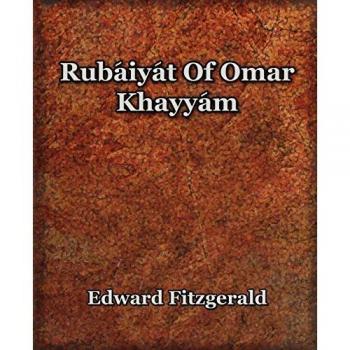 Rubaiyat of omar khayyam (1899) paperback