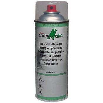 COLORMATIC KUNSTSTOFF-REINIGER 400ml