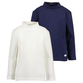 Blue Seven Jungen Langarmshirt 2er Set