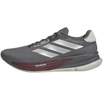 Adidas Supernova Ease M – Sneakers Grise Sombre