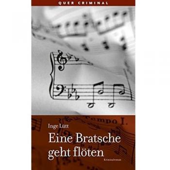 Eine Bratsche geht flöten