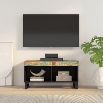 VidaXL Reclaimed Wood TV Cabinet 85x33x43.5 cm