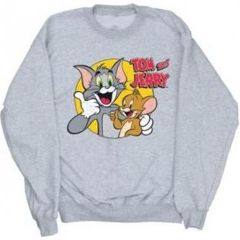 Jersey de Personajes Animados Thumbs Up Dama