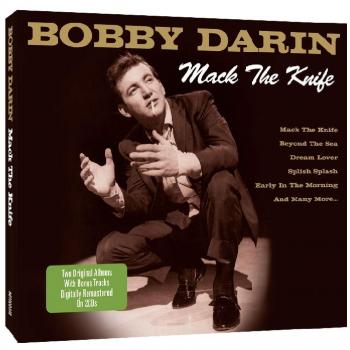 Bobby Darin Mack The Knife