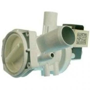 Recamania Bomba de desagüe para Lavadora Bosch 141326