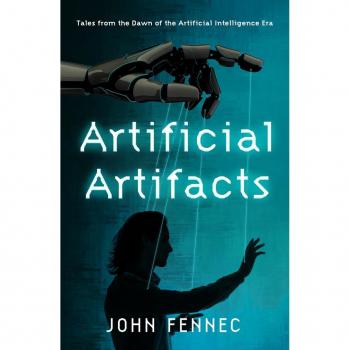 John Fennec Artificial Artifacts