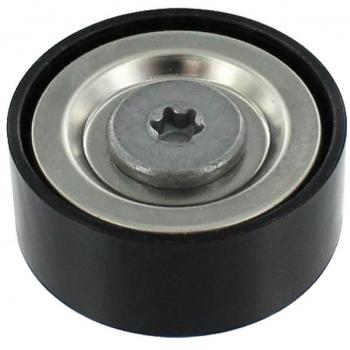 SKF Galet enrouleur (courroie d'accessoire) DODGE CALIBER