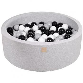 MeowBaby Large Foam Ball Pit