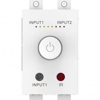 Vision tc3-amp Digital Audio Verstärker