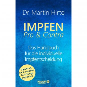 Impfen Pro & Contra