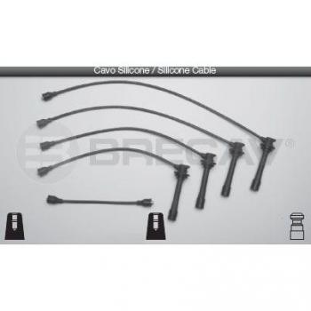 BRECAV Cavi Candela Set 25.504