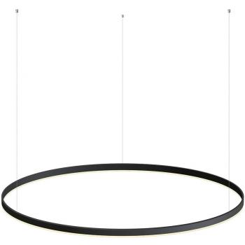 Candeeiro Suspenso Ring 75W Ø1200mm