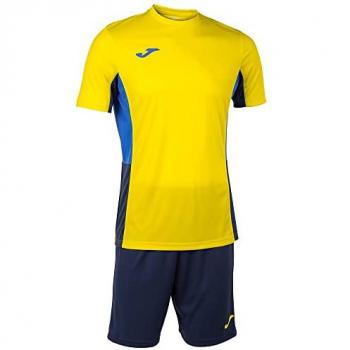 Kit de football Joma Danubio II
