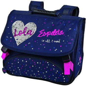Cartable Lola Espeletta 38 cm