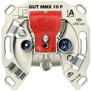 Astro GUT MMX 10 F Enddose