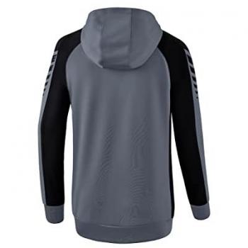 Erima Six Wings Women's Zip Training Hoodie