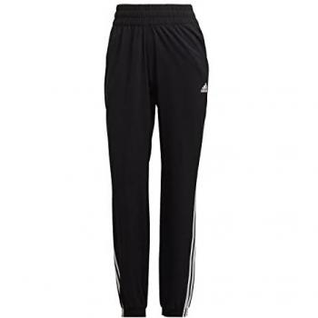 Pantaloni Adidas Trainicons 3 Strisce Donna Tessuto