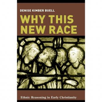 Vitalsource Technologies, Inc. WHY THIS NEW RACE: ETHNIC REASONING IN EARLY CHRISTIANITY