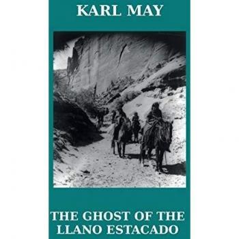 The Ghost of the Llano Estacado