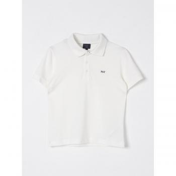 Basic Polo Junior Fay 10