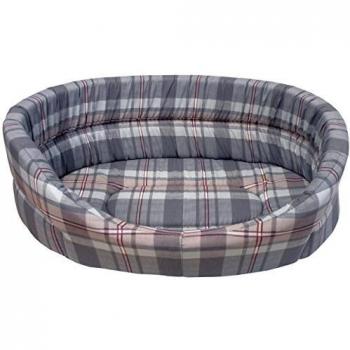 Corbeille mousse pour chien 50 cm Toronto