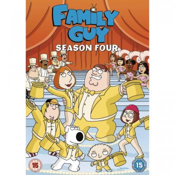 Family Guy