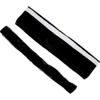 Cubiertas de polvo para manijas de cocina