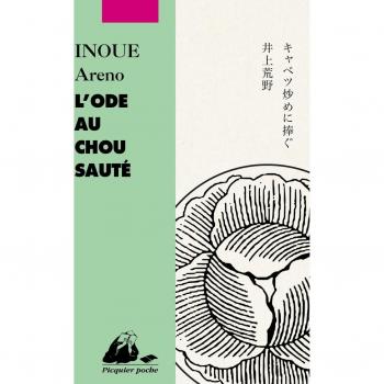 L'Ode au chou sauté