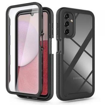 Custodia Tech-Protect Defense360 con Proteggi Schermo per Samsung Galaxy A14