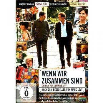 Wenn wir zusammen sind