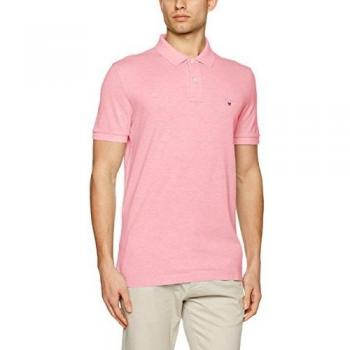 Camisa Polo GANT Original, Rosa Californien, XXL
