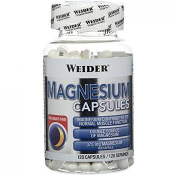 Weider L-Carnitine Masticable Piña 60 Comp
