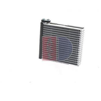 Système de Climatisation AKS DASIS 820122N