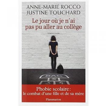 Le jour où je n'ai pas pu aller au collège
