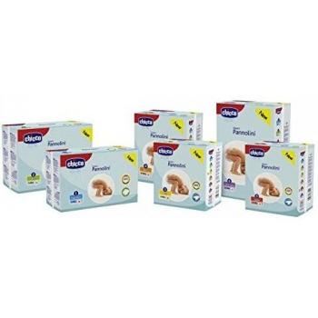 MiniDry Chicco 3‑6 kg