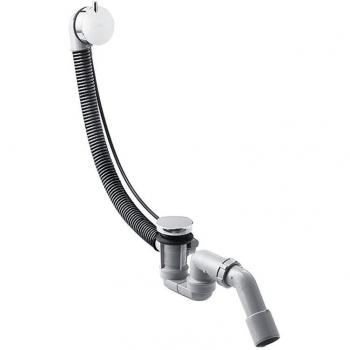 Hansgrohe FlexaPlus S – Kit de douche à baignoire