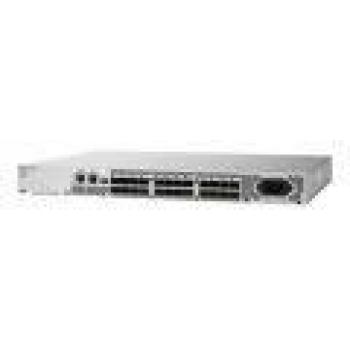 HP StoreFabric 8/8 Base