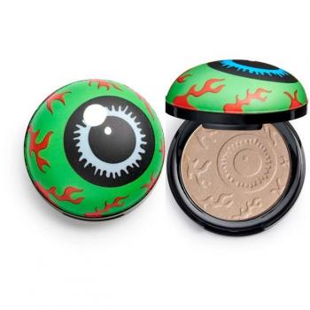 I Heart Revolution Highlighter Halloween Oeil Terrifiant
