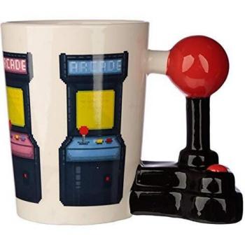 Taza con Asa Joystick
