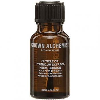 Grown Alchemist Brightening Serum con Rumex e Fito-Complesso 25 ml