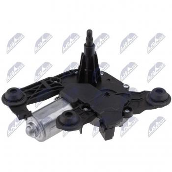 Essuie-glace arrière NTY ESW‑PE‑011 – Compatible 208 I 3/5 portes