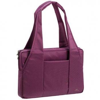 Rivacase 8291 Maletín para portátil 15.6 Violeta