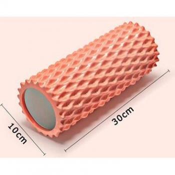 Yoga Column Foam Roller for Muscle Recovery