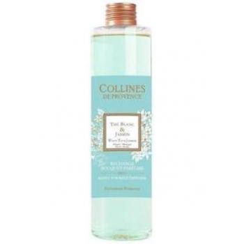 Refil Aromatizador Chá Branco & Jasmim 200ml