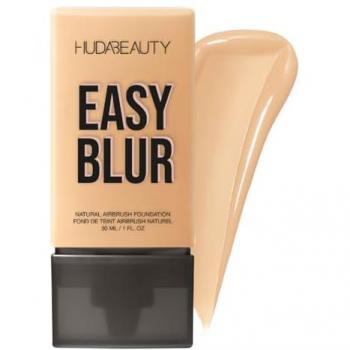 Huda Beauty Easy Blur Fondotinta
