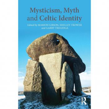Vitalsource Technologies, Inc. Mysticism, Myth And Celtic Identity