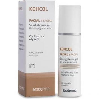 Kojicol Gel for Mixed and Oily Skin 30 ml