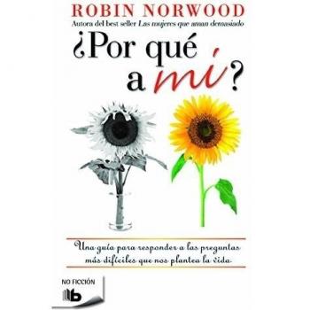 ¿POR QUÉ A MÍ?
