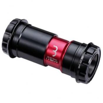 Calotte Bici Bbb Bbo-88 Bottomfit DUB